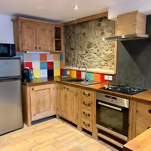 Duplex 80 M2 4ou 6 Pers Vieille Proche Gare-lac 4e étage Appartement Annecy